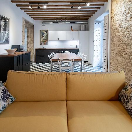 Apartamentos Son De กาดิซ ภายนอก รูปภาพ