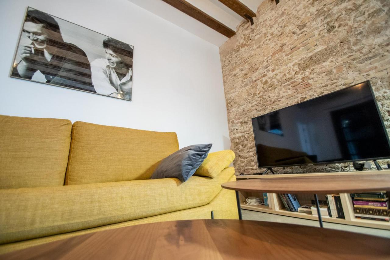 Apartamentos Son De กาดิซ ภายนอก รูปภาพ