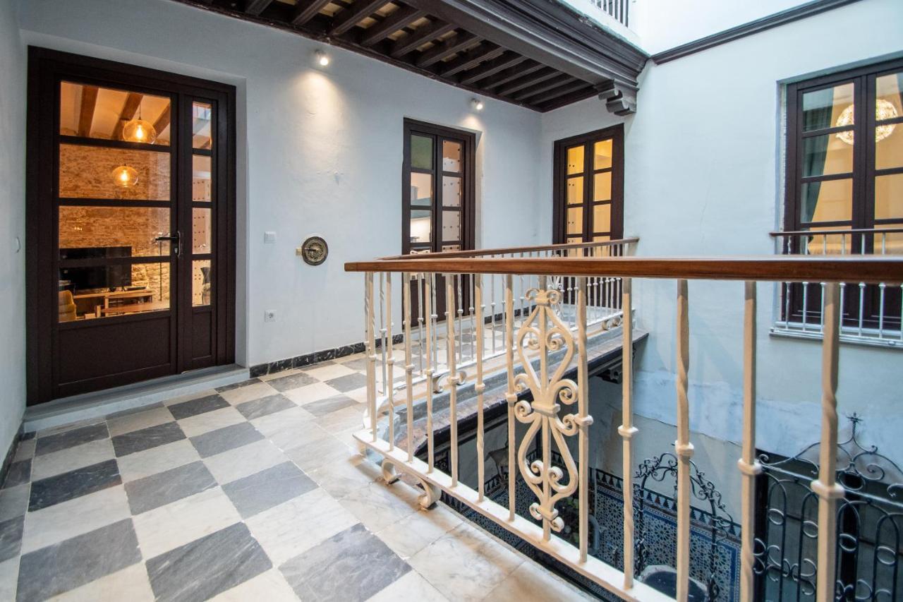 Apartamentos Son De กาดิซ ภายนอก รูปภาพ