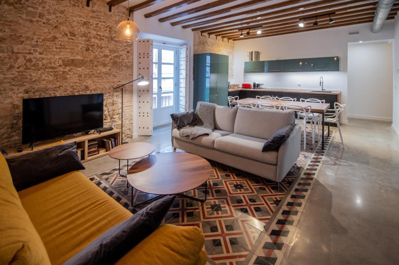 Apartamentos Son De กาดิซ ภายนอก รูปภาพ