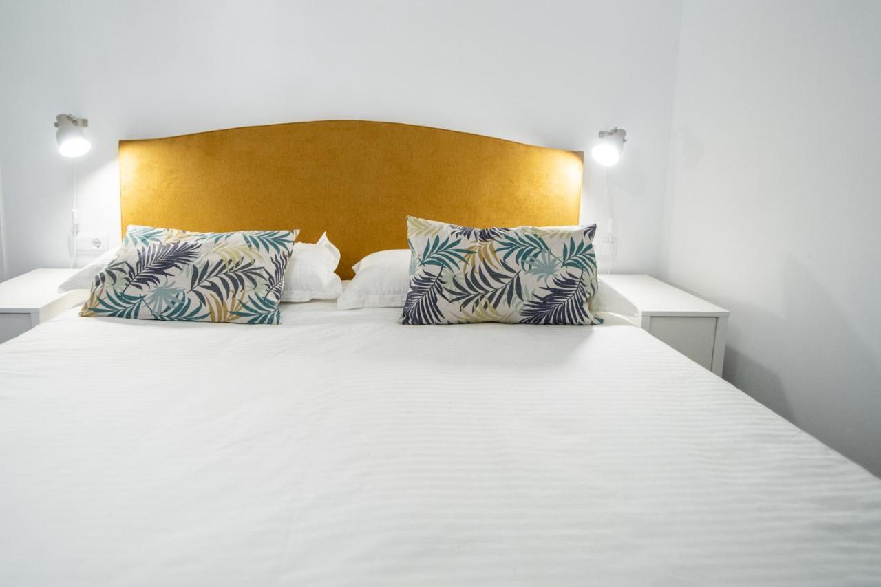 Apartamentos Son De กาดิซ ภายนอก รูปภาพ