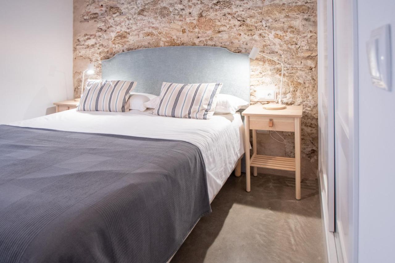 Apartamentos Son De กาดิซ ภายนอก รูปภาพ