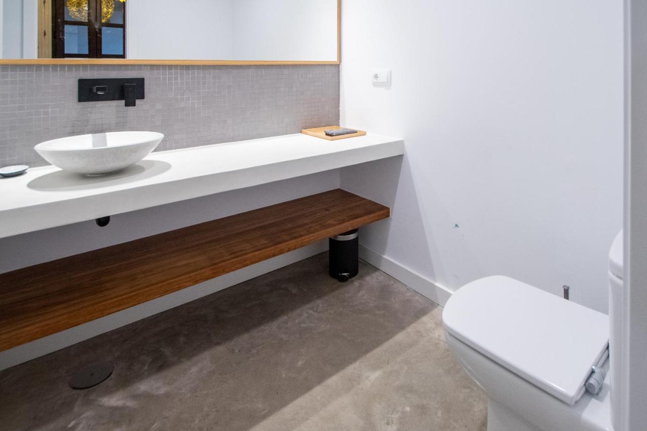 Apartamentos Son De กาดิซ ภายนอก รูปภาพ