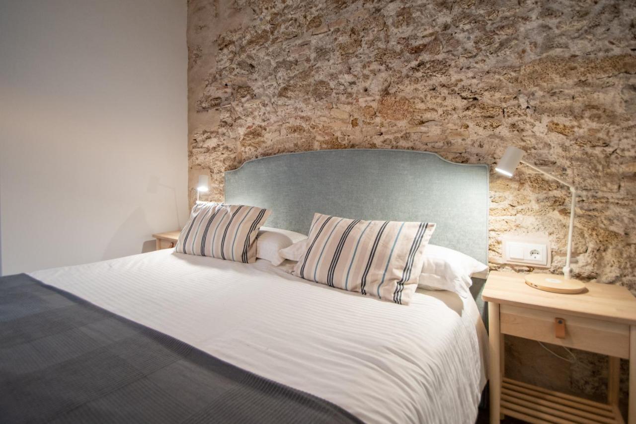 Apartamentos Son De กาดิซ ภายนอก รูปภาพ