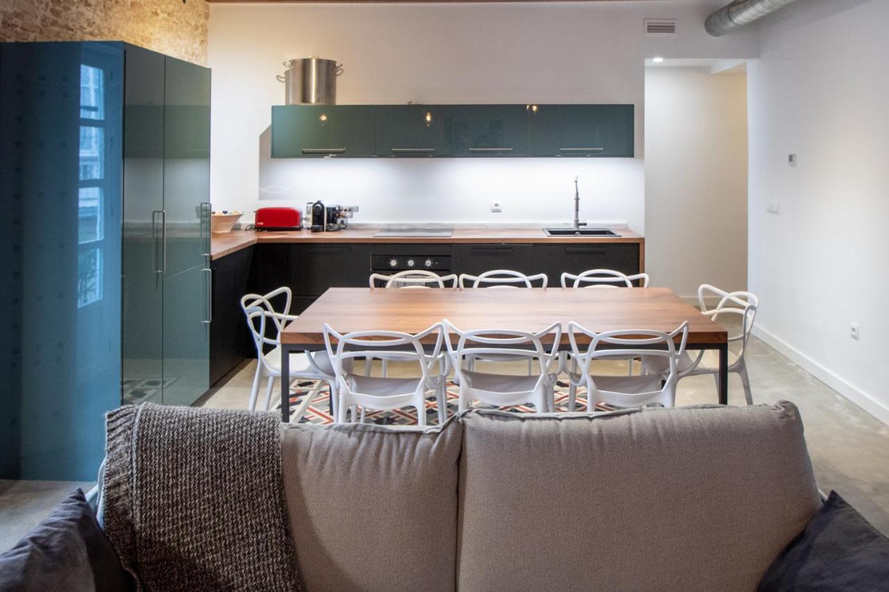 Apartamentos Son De กาดิซ ภายนอก รูปภาพ