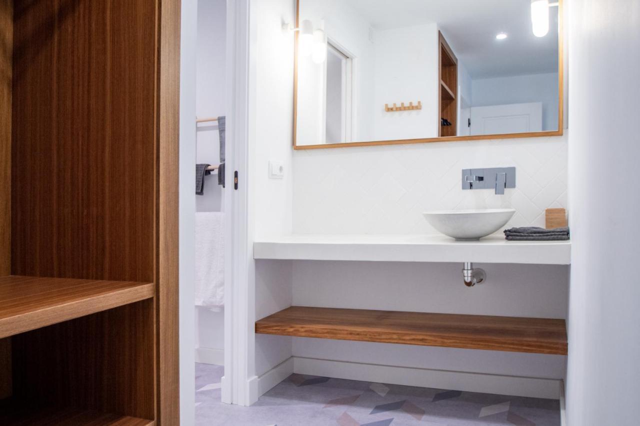 Apartamentos Son De กาดิซ ภายนอก รูปภาพ