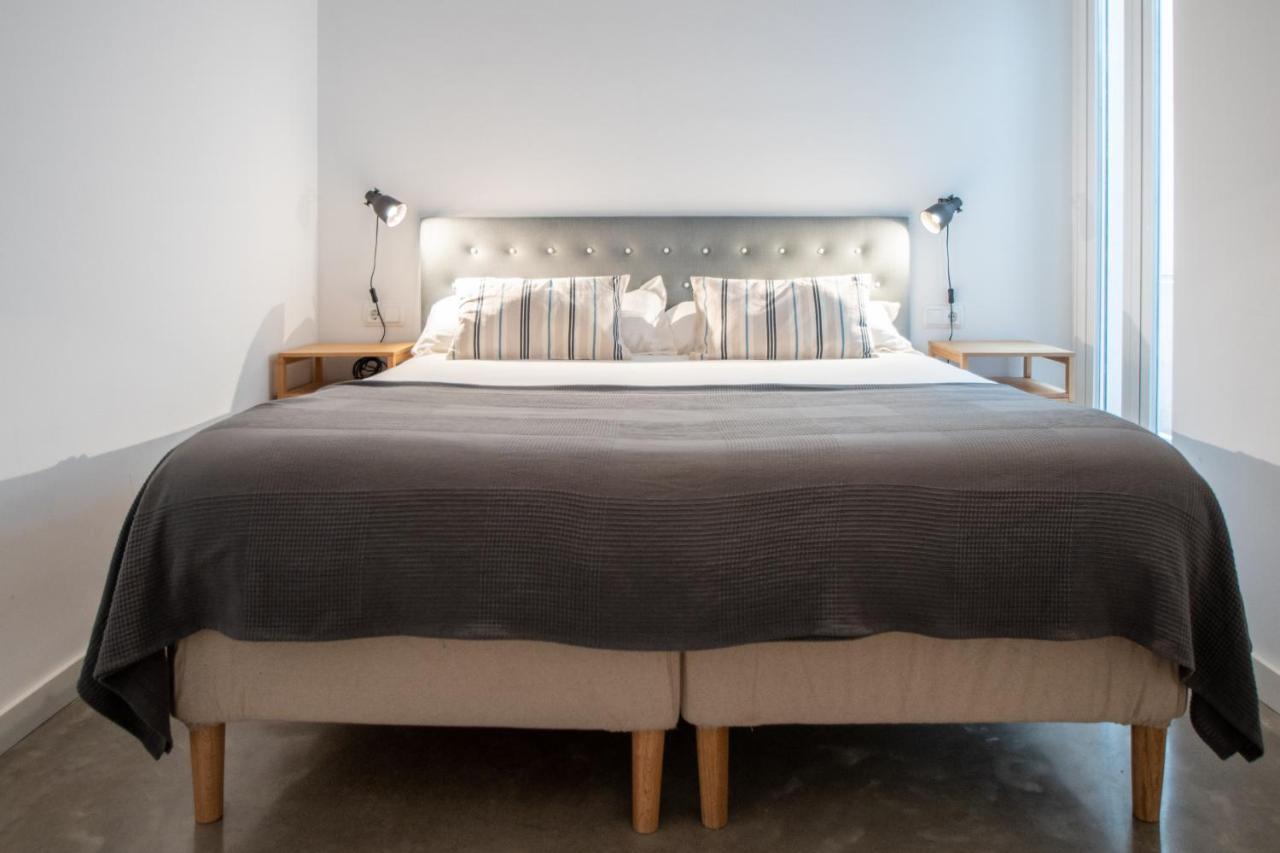 Apartamentos Son De กาดิซ ภายนอก รูปภาพ
