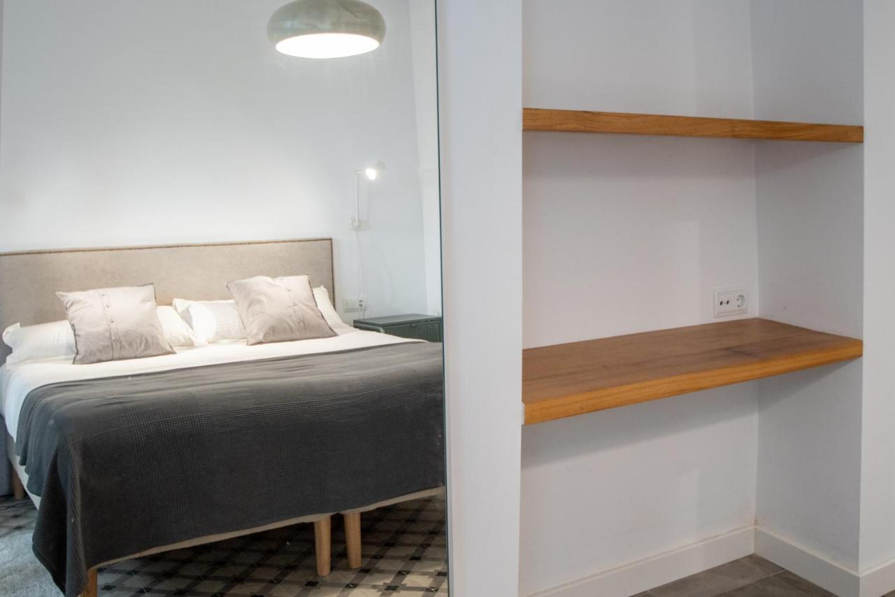 Apartamentos Son De กาดิซ ภายนอก รูปภาพ