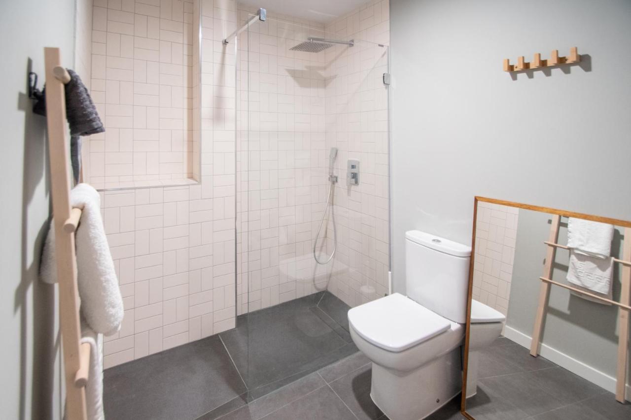 Apartamentos Son De กาดิซ ภายนอก รูปภาพ