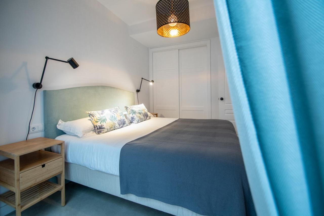 Apartamentos Son De กาดิซ ภายนอก รูปภาพ